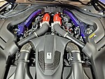 Used 2022 FERRARI PORTOFINO M CONVERTIBLE in WEST PALM BEACH, FLORIDA (Photo 15)
