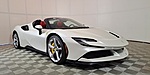 Used 2024 FERRARI SF90 SPIDER CONVERTIBLE in WEST PALM BEACH, FLORIDA