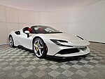 Used 2024 FERRARI SF90 SPIDER CONVERTIBLE in WEST PALM BEACH, FLORIDA (Photo 1)