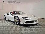 Used 2024 FERRARI SF90 SPIDER CONVERTIBLE in WEST PALM BEACH, FLORIDA (Photo 1)