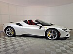 Used 2024 FERRARI SF90 SPIDER CONVERTIBLE in WEST PALM BEACH, FLORIDA (Photo 2)