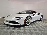 Used 2024 FERRARI SF90 SPIDER CONVERTIBLE in WEST PALM BEACH, FLORIDA (Photo 7)