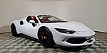 Used 2024 FERRARI 296 GTS CONVERTIBLE in WEST PALM BEACH, FLORIDA