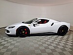 Used 2024 FERRARI 296 GTS CONVERTIBLE in WEST PALM BEACH, FLORIDA (Photo 11)