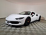 Used 2024 FERRARI 296 GTS CONVERTIBLE in WEST PALM BEACH, FLORIDA (Photo 12)