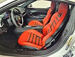 Used 2024 FERRARI 296 GTS CONVERTIBLE in WEST PALM BEACH, FLORIDA (Photo 15)