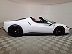 Used 2024 FERRARI 296 GTS CONVERTIBLE in WEST PALM BEACH, FLORIDA (Photo 2)