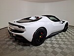 Used 2024 FERRARI 296 GTS CONVERTIBLE in WEST PALM BEACH, FLORIDA (Photo 3)
