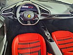 Used 2024 FERRARI 296 GTS CONVERTIBLE in WEST PALM BEACH, FLORIDA (Photo 4)