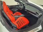 Used 2024 FERRARI 296 GTS CONVERTIBLE in WEST PALM BEACH, FLORIDA (Photo 7)