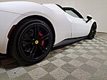 Used 2024 FERRARI 296 GTS CONVERTIBLE in WEST PALM BEACH, FLORIDA (Photo 8)
