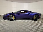 Used 2024 FERRARI 296 GTS CONVERTIBLE in WEST PALM BEACH, FLORIDA (Photo 11)