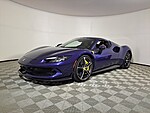 Used 2024 FERRARI 296 GTS CONVERTIBLE in WEST PALM BEACH, FLORIDA (Photo 12)