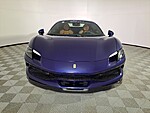 Used 2024 FERRARI 296 GTS CONVERTIBLE in WEST PALM BEACH, FLORIDA (Photo 13)