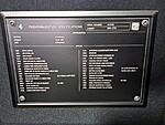 Used 2024 FERRARI 296 GTS CONVERTIBLE in WEST PALM BEACH, FLORIDA (Photo 15)