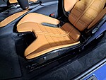 Used 2024 FERRARI 296 GTS CONVERTIBLE in WEST PALM BEACH, FLORIDA (Photo 17)