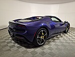Used 2024 FERRARI 296 GTS CONVERTIBLE in WEST PALM BEACH, FLORIDA (Photo 3)