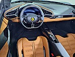 Used 2024 FERRARI 296 GTS CONVERTIBLE in WEST PALM BEACH, FLORIDA (Photo 4)