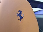 Used 2024 FERRARI 296 GTS CONVERTIBLE in WEST PALM BEACH, FLORIDA (Photo 6)