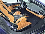 Used 2024 FERRARI 296 GTS CONVERTIBLE in WEST PALM BEACH, FLORIDA (Photo 7)