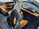 Used 2024 FERRARI 296 GTS CONVERTIBLE in WEST PALM BEACH, FLORIDA (Photo 8)