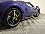 Used 2024 FERRARI 296 GTS CONVERTIBLE in WEST PALM BEACH, FLORIDA (Photo 9)