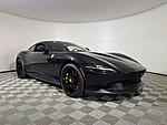 Used 2023 FERRARI ROMA COUPE in WEST PALM BEACH, FLORIDA (Photo 1)
