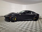 Used 2023 FERRARI ROMA COUPE in WEST PALM BEACH, FLORIDA (Photo 12)