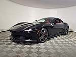 Used 2024 FERRARI ROMA SPIDER  in WEST PALM BEACH, FLORIDA (Photo 13)