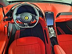 Used 2024 FERRARI ROMA SPIDER  in WEST PALM BEACH, FLORIDA (Photo 4)
