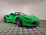 Used 2023 FERRARI F8 SPIDER CONVERTIBLE in WEST PALM BEACH, FLORIDA (Photo 1)