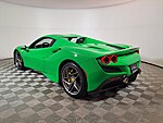 Used 2023 FERRARI F8 SPIDER CONVERTIBLE in WEST PALM BEACH, FLORIDA (Photo 10)