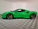 Used 2023 FERRARI F8 SPIDER CONVERTIBLE in WEST PALM BEACH, FLORIDA (Photo 11)
