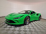 Used 2023 FERRARI F8 SPIDER CONVERTIBLE in WEST PALM BEACH, FLORIDA (Photo 12)