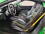 Used 2023 FERRARI F8 SPIDER CONVERTIBLE in WEST PALM BEACH, FLORIDA (Photo 15)