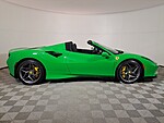 Used 2023 FERRARI F8 SPIDER CONVERTIBLE in WEST PALM BEACH, FLORIDA (Photo 2)