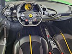 Used 2023 FERRARI F8 SPIDER CONVERTIBLE in WEST PALM BEACH, FLORIDA (Photo 4)