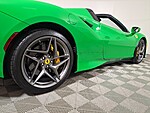 Used 2023 FERRARI F8 SPIDER CONVERTIBLE in WEST PALM BEACH, FLORIDA (Photo 8)