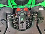 Used 2023 FERRARI F8 SPIDER CONVERTIBLE in WEST PALM BEACH, FLORIDA (Photo 9)