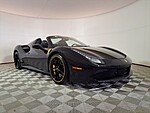 Used 2017 FERRARI 488 CONVERTIBLE in WEST PALM BEACH, FLORIDA (Photo 1)