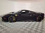 Used 2017 FERRARI 488 CONVERTIBLE in WEST PALM BEACH, FLORIDA (Photo 11)