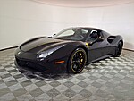 Used 2017 FERRARI 488 CONVERTIBLE in WEST PALM BEACH, FLORIDA (Photo 12)