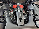Used 2017 FERRARI 488 CONVERTIBLE in WEST PALM BEACH, FLORIDA (Photo 9)