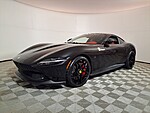 Used 2023 FERRARI ROMA COUPE in WEST PALM BEACH, FLORIDA (Photo 13)
