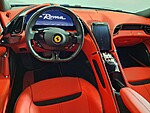 Used 2023 FERRARI ROMA COUPE in WEST PALM BEACH, FLORIDA (Photo 4)