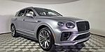 Used 2022 BENTLEY BENTAYGA SPEED AWD in WEST PALM BEACH, FLORIDA