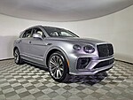 Used 2022 BENTLEY BENTAYGA SPEED AWD in WEST PALM BEACH, FLORIDA (Photo 1)