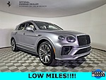 Used 2022 BENTLEY BENTAYGA SPEED AWD in WEST PALM BEACH, FLORIDA (Photo 1)