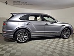 Used 2022 BENTLEY BENTAYGA SPEED AWD in WEST PALM BEACH, FLORIDA (Photo 2)