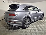 Used 2022 BENTLEY BENTAYGA SPEED AWD in WEST PALM BEACH, FLORIDA (Photo 3)